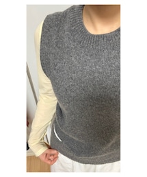 ZARA | ベスト