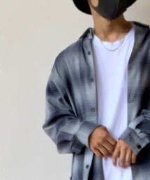 GU | シャツ/ブラウス