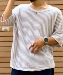 GU | Tシャツ/カットソー