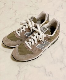 M996 | スニーカー