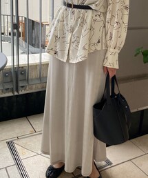 GU | スカート