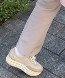 ZARA | スニーカー