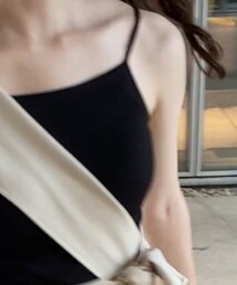 UNIQLO | キャミソール