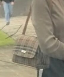 BURBERRY | ハンドバッグ
