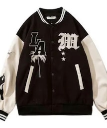 Boohoo | boohooスタジャン(スタジャン)