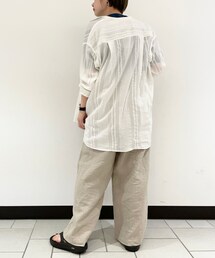 バック | その他