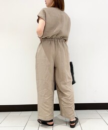 バックスタイル | その他