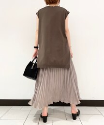 バックシルエット | その他