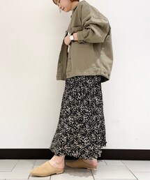 サイドシルエット | その他