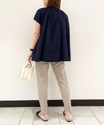 バックシルエット | その他