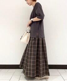 サイドシルエット | その他