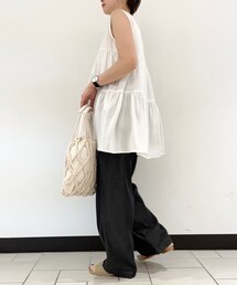 サイドシルエット | その他