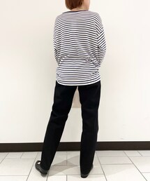 バックシルエット | その他