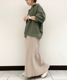 サイドシルエット | その他