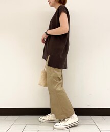 サイドシルエット | その他