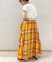 バックシルエット | その他