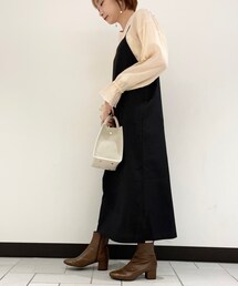 サイドシルエット | その他