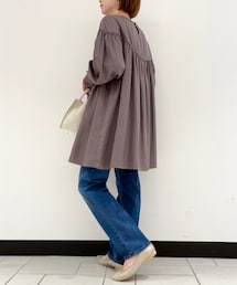 サイドシルエット | その他