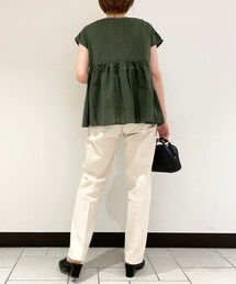 バックシルエット | その他