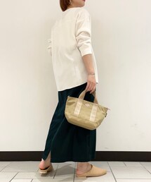 バックシルエット | その他