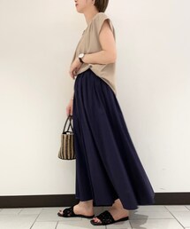 サイドシルエット | その他