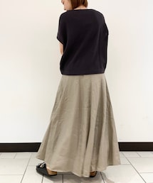 バックスタイル | その他