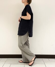 サイドシルエット | その他