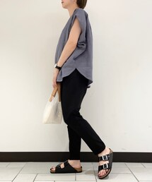 サイドシルエット | その他