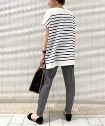 バックシルエット | その他