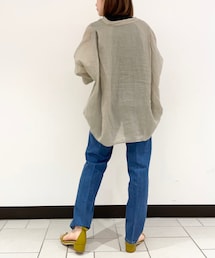 バックスタイル | その他