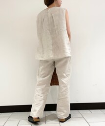 バックスタイル | その他