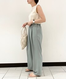 サイドシルエット | その他