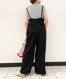 バックシルエット | その他