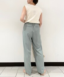 バックシルエット | その他