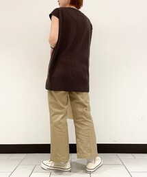 バックシルエット | その他