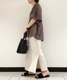 サイドシルエット | その他