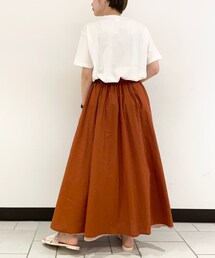 バックスタイル | その他