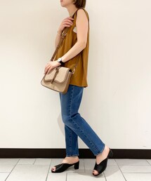 サイドシルエット | その他