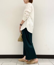 サイドシルエット | その他