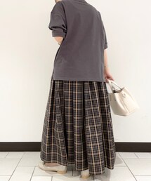 バックシルエット | その他