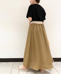 バックシルエット | その他