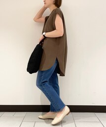 サイドシルエット | その他