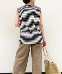 トップス/バック | その他