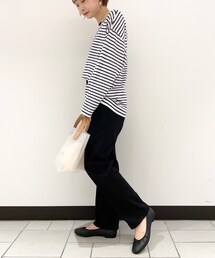 サイドシルエット | その他