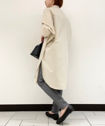 バックシルエット | その他