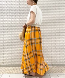 サイドシルエット | その他