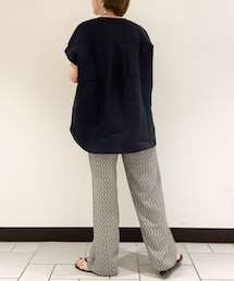 バックシルエット | その他