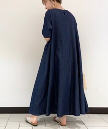 バックシルエット | その他