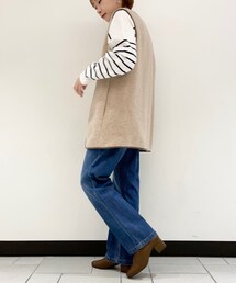 サイドシルエット | その他