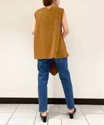 バックシルエット | その他